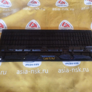 Обшивка багажника Mitsubishi Outlander CW5W 7240A024