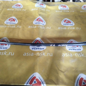 Молдинг лобового стекла Toyota Ipsum ACM2# R