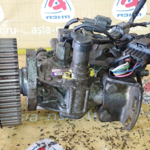 ТНВД Mitsubishi 4D56-TE Pajero/L200/Montero '1996-2008 ДЕФЕКТ БЕЗ ВОЗВРАТА MR577077 / 104700-3051