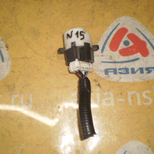Замок зажигания NISSAN N15 Pulsar (контактная группа) D8700-0N060