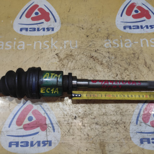 Шрус втутренний Mitsubishi EC1A/EC3A/EC7A/N71W Aspire/Galant/Legnum/RVR 4G93/4G94/4G64 4WD a/t С валом 23шл W4A421U6A3 перед, лев MR336594/MR145423/MR276713