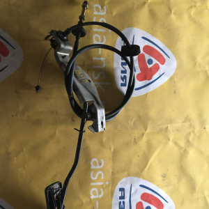 Тросик газа Subaru Legacy BH5 EJ20# с педалью