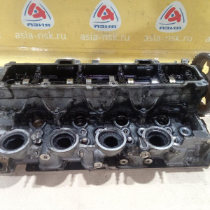Головка блока Ford F6JB 1.4L TDCi Fiesta 5 CBK/JH/JD/JU '2007