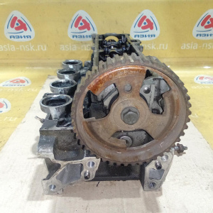 Головка блока Ford F6JB 1.4L TDCi Fiesta 5 CBK/JH/JD/JU '2007