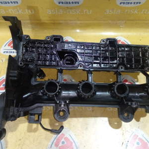 Крышка клапанная Ford F6JB Fiesta 5 CBK/JH/JD/JU '2007 1.4L TDCi