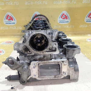Кронштейн ТНВД Ford F6JB Fiesta 5 CBK/JH/JD/JU '2007 9658234780