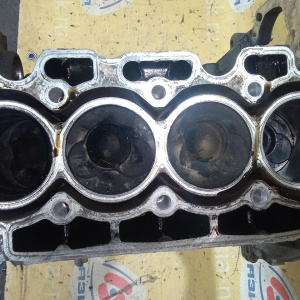 Кронштейн ТНВД Ford F6JB Fiesta 5 CBK/JH/JD/JU '2007 9658234780