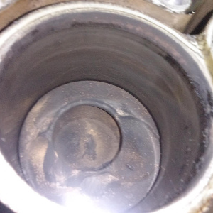 Кронштейн ТНВД Ford F6JB Fiesta 5 CBK/JH/JD/JU '2007 9658234780