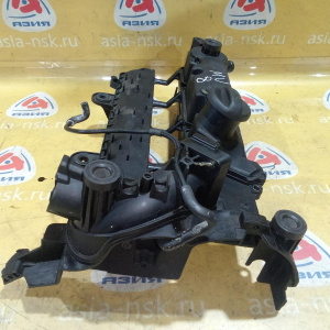 Кронштейн ТНВД Ford F6JB Fiesta 5 CBK/JH/JD/JU '2007 9658234780