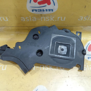 Кожух ГРМ Ford F6JB Fiesta 5 CBK/JH/JD/JU '2007- 1.4L TDCi