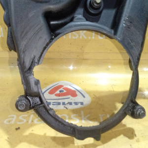 Кожух ГРМ Ford F6JB Fiesta 5 CBK/JH/JD/JU '2007- 1.4L TDCi