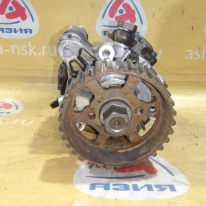 ТНВД Ford F6JB Fiesta 5 CBK/JH/JD/JU '2007 1.4L TDCi  SIEMENS VDO 9683528780