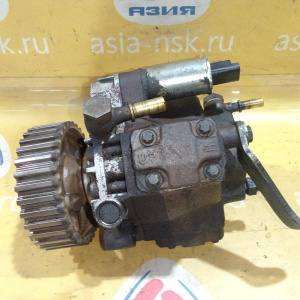 ТНВД Ford F6JB Fiesta 5 CBK/JH/JD/JU '2007 1.4L TDCi  SIEMENS VDO 9683528780