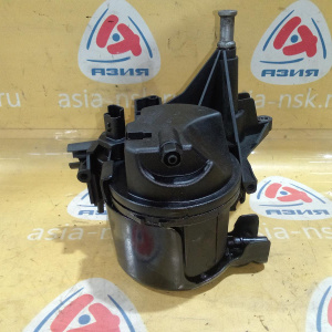 Фильтр топливный Ford 9655604380 Fiesta 5 CBK/JH/JD/JU F6JB '2007 1.4L TDCi