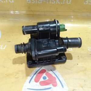 Корпус термостата Ford 9654393880 Fiesta 5 CBK/JH/JD/JU F6JB '2007