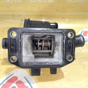 Корпус термостата Ford 9654393880 Fiesta 5 CBK/JH/JD/JU F6JB '2007
