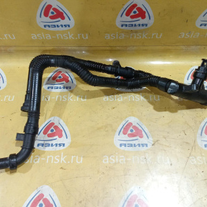 Трубка Ford Fiesta 5 CBK/JH/JD/JU F6JB '2007