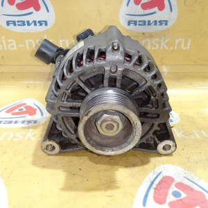Генератор Ford Fiesta 5 F6JB 1.4L TDCi 3S6T10300AC CBK/JH/JD/JU '2007