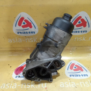 Корпус масляного фильтра Ford Fiesta 5 CBK/JH/JD/JU F6JB '2007 1.4L TDCi