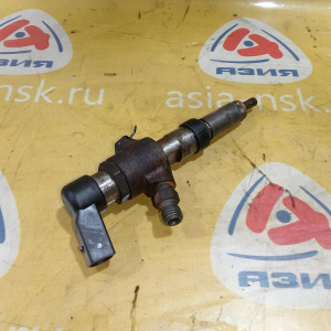 Форсунка Ford F6JB Fiesta 5 CBK/JH/JD/JU '2007 1.4L TDCi 9663429280