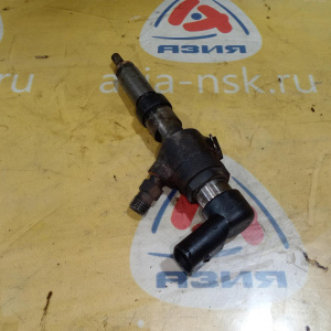 Форсунка Ford F6JB Fiesta 5 CBK/JH/JD/JU '2007 1.4L TDCi 9663429280