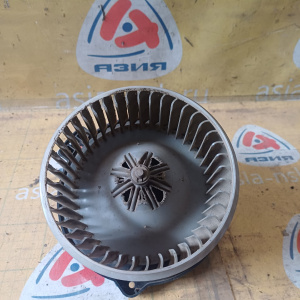 Моторчик печки Honda RA6/RA7/RA8/RA9/RF3/RF4 Odyssey/Stepwgn Дефект крыльчатки
