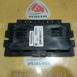 Блок управления светом BMW 3-Series E90 '2010 FRM3 LED AHL 61359241014