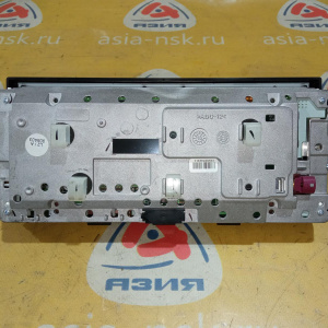 Дисплей информационный BMW 3-Series E90/E92 '2010 8.8 Japan Alpine AL9059 65829215646