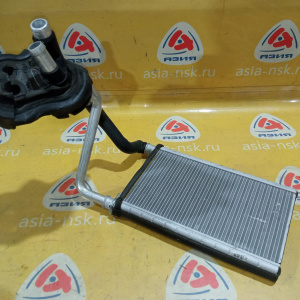 Радиатор печки BMW E90/E92 3-Series '2010 64119190596