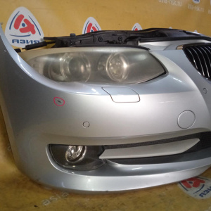 Ноускат BMW 3-Series E92/E93 '2010 325i ксенон, омыватели, парктроники, туманки 51117256081