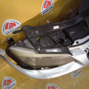 Ноускат BMW 3-Series E92/E93 '2010 325i ксенон, омыватели, парктроники, туманки 51117256081
