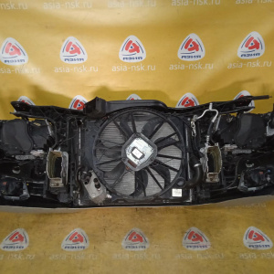 Ноускат BMW 3-Series E92/E93 '2010 325i ксенон, омыватели, парктроники, туманки 51117256081