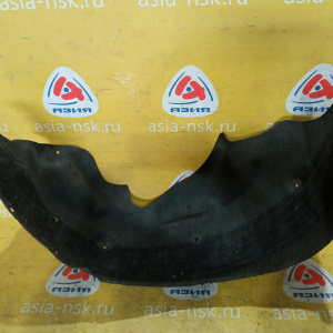 Подкрылок BMW 3-Series E92/E93 '2010 зад, лев 51717154413