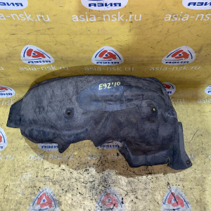 Подкрылок BMW 3-Series E92/E93 '2010 зад, прав 51717154414