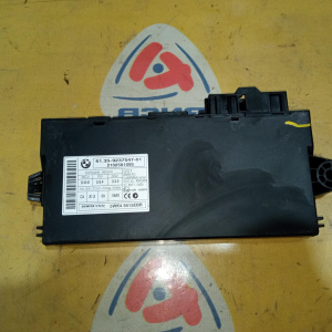 Блок иммобилайзера BMW 3-Series E92 '2010 CAS 3 61359237047