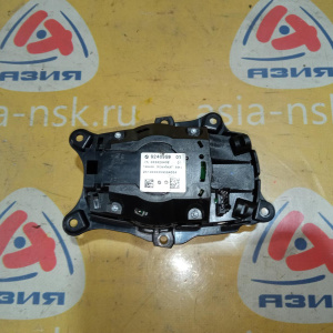 Блок управления магнитолой BMW 3-Series E92 '2010 джойстик мультимедия 65829240959