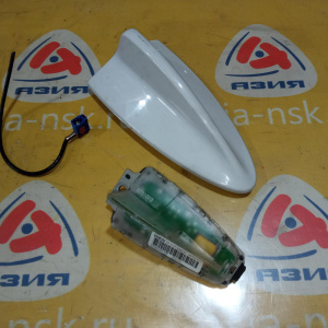 Антенна на крышу BMW 3-Series E90 '2008 Комплект, белый 65206955555 65206929345