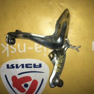 Ролик двери Mazda Bongo SKF6V L верх+низ