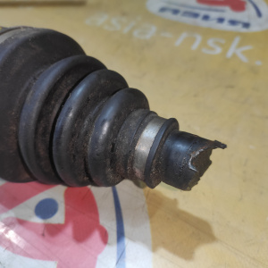 Шрус внутренний Honda EU3/ES3/RN1 Civic/Civic Ferio/Stream D17A a/t 25шл В сборе SLXA / SLYA перед, прав 44310-S5A-N50/44017-S5A-J00/44305-S5A-J61