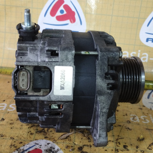 Генератор Nissan YD25 Pathfinder/Navara R51 D40 '2010- 12V 150A 3 конт. ( C/S/L  ) MXA2060