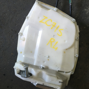 Замок двери Suzuki ZC11S/ZC71S Swift RHD зад, лев