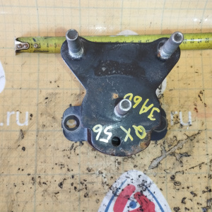 Подушка двигателя Nissan/Infiniti VK56-DE Armada/Pathfinder#QX56 JA60/TA60/R51 2WD a/t зад. АКПП R 11320-7S000 / 11320-ZZ50B
