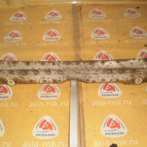Рамка радиатора TOYOTA Vista/Vista Ardeo SV50/ZZV50 (коррозия) 53201-32901