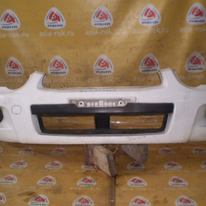 Бампер SUBARU Impreza GG2 '2002-2005 перед (в сборе) 57704 FE070