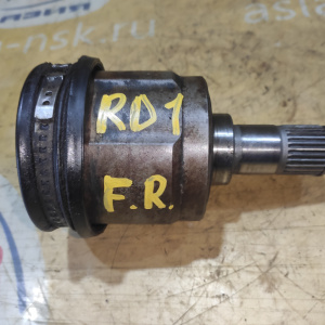 Шрус внутренний Honda RD1/RD2/RF1/RF2/RH1/RH2 CR-V B20B a/t 27шл Только стакан SKNA/SKPA перед, прав 44310-S10-A00/44310-S10-310/44305-S47-N50/44305-S10-J50