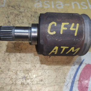 Шрус внутренний Honda CF3/CF4/CF5/CF6/CL7/RN3/TA1 Accord F20B/F23A/K20A a/t 27шл Только стакан F 44310-S0A-300 / 44306-SEA-000