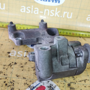 Натяжитель приводного ремня Toyota/Lexus 2GR-FE/4GR-FSE Camry/Harrier/Highlander/Estima#RX350 GSV40/GSU35/GSR50/GSU4 БЕЗ РОЛИКА 16620-31040
