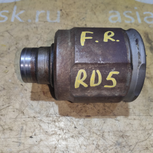 Шрус внутренний Honda RD5/RD7/RD8/RE3/RE4/RF3/RF4/RF5/RG1/RG2/RG3/RR1/RR2/RA6/RA7/RB1/RB2/RB3/RB4 CR-V K24A/K20A Только стакан F 44310-S4X-900/44310-S