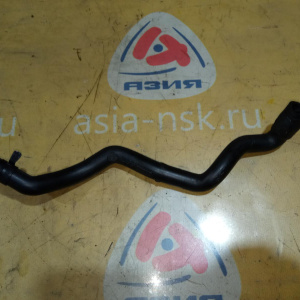 Патрубок картерных газов Mercedes A2710181282 C-Class W203/W204 M271KE18ML