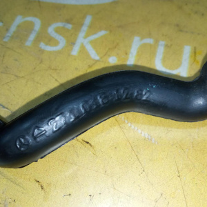 Патрубок картерных газов Mercedes A2710181282 C-Class W203/W204 M271KE18ML